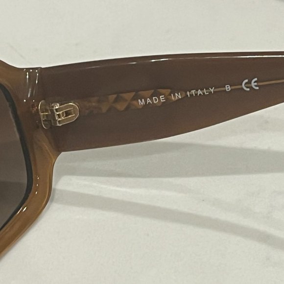 Chanel Tortoise Shell CC 5144 - Picture 2 of 8